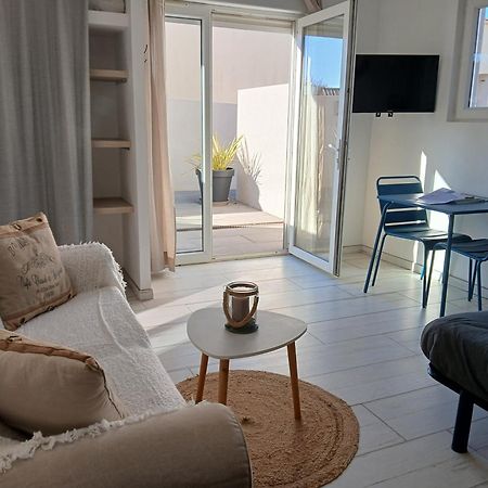 Maison Basalte Agde Zewnętrze zdjęcie