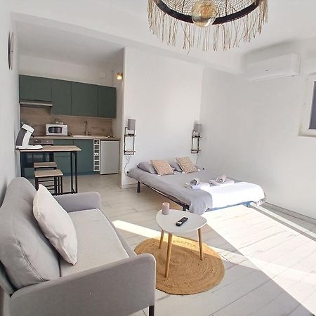 Maison Basalte Agde Zewnętrze zdjęcie