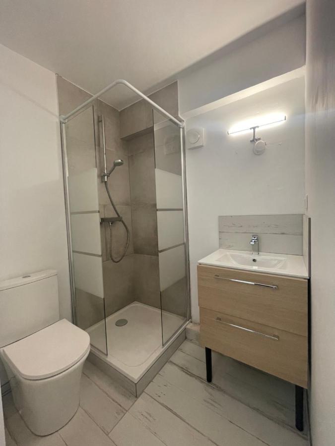Maison Basalte Agde Zewnętrze zdjęcie