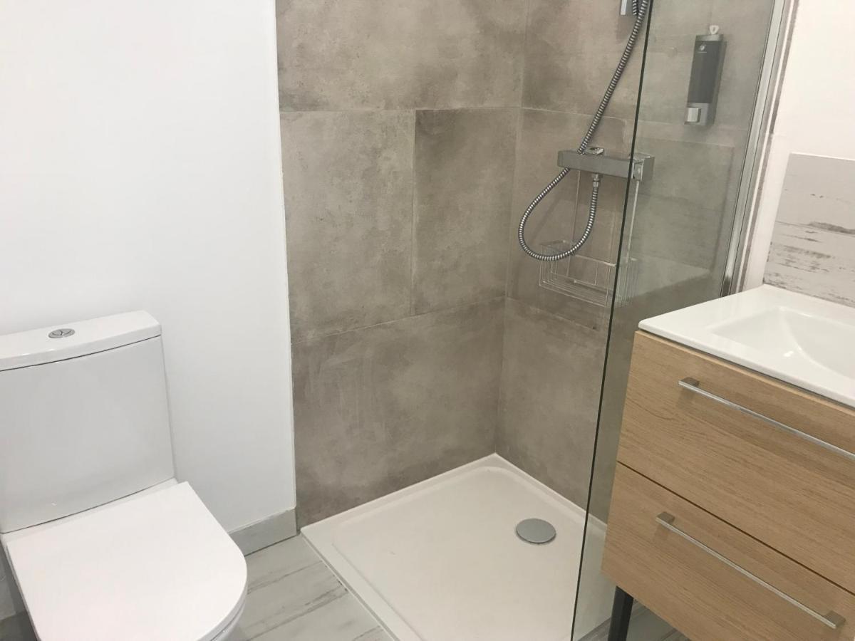 Maison Basalte Agde Zewnętrze zdjęcie