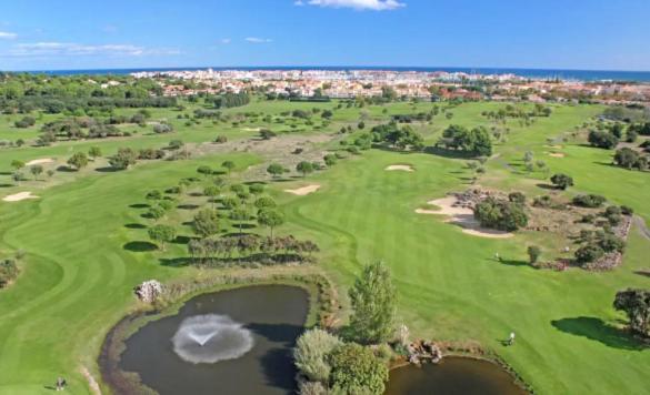 Maison Basalte Agde Zewnętrze zdjęcie