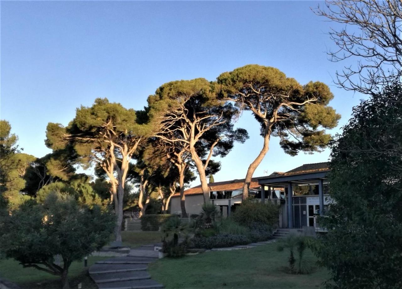 Maison Basalte Agde Zewnętrze zdjęcie
