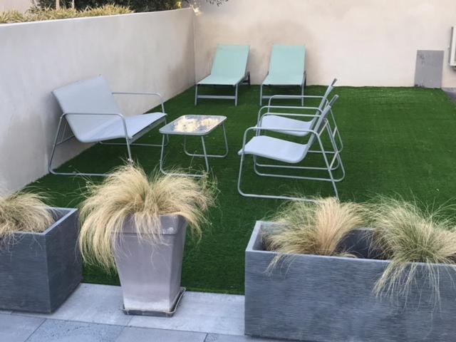 Maison Basalte Agde Zewnętrze zdjęcie