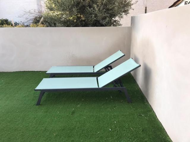 Maison Basalte Agde Zewnętrze zdjęcie