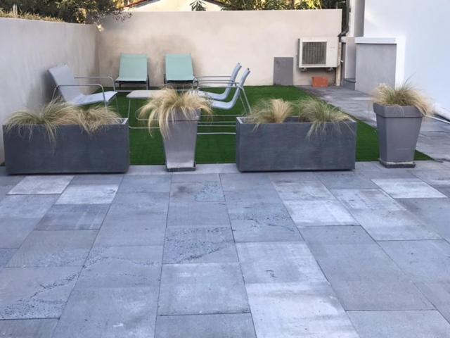 Maison Basalte Agde Zewnętrze zdjęcie