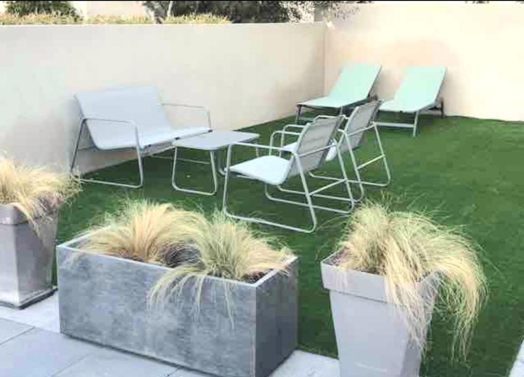 Maison Basalte Agde Zewnętrze zdjęcie