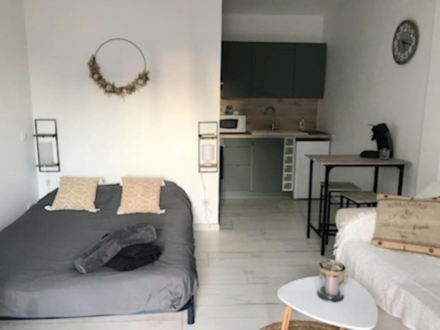 Maison Basalte Agde Zewnętrze zdjęcie