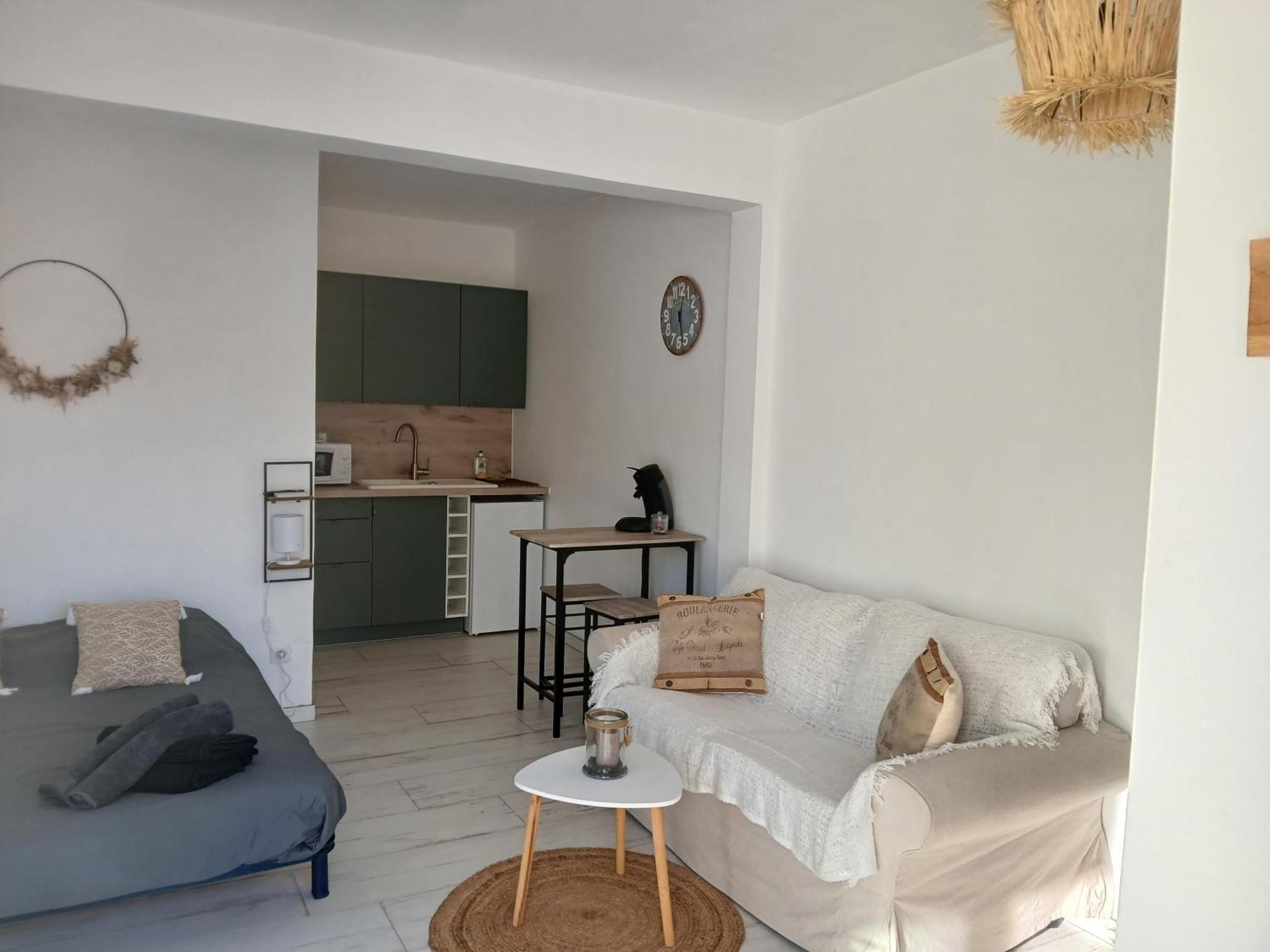 Maison Basalte Agde Zewnętrze zdjęcie