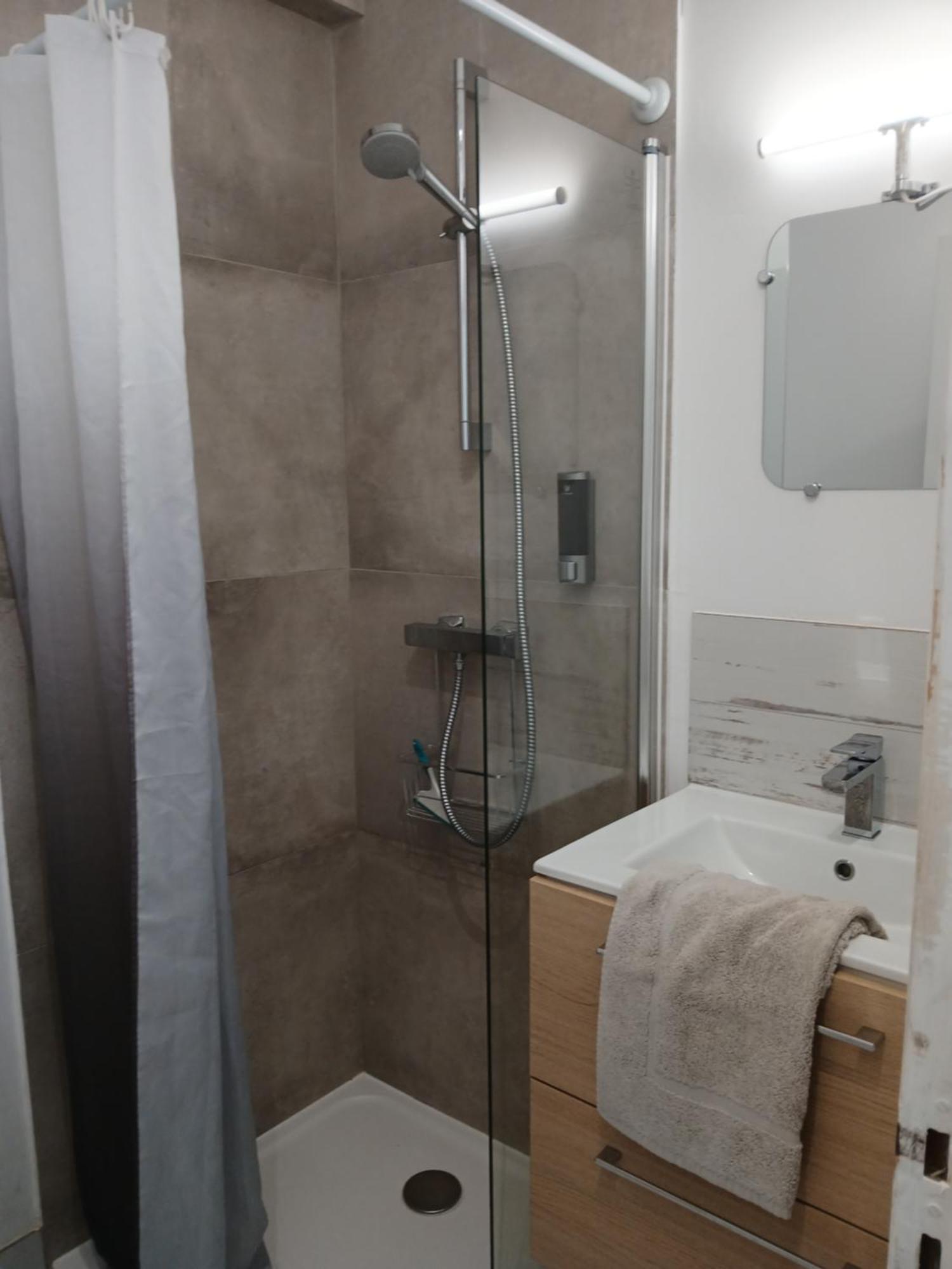 Maison Basalte Agde Zewnętrze zdjęcie