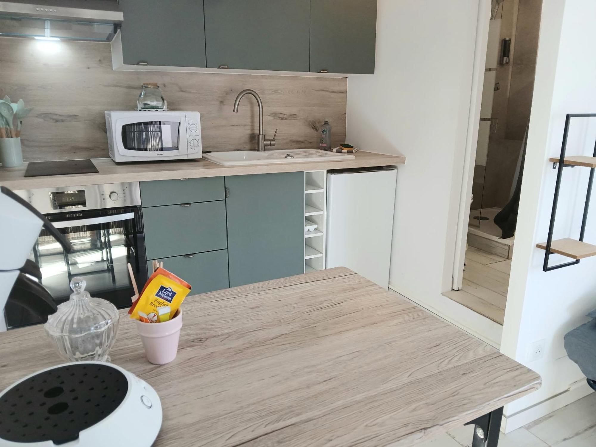 Maison Basalte Agde Zewnętrze zdjęcie