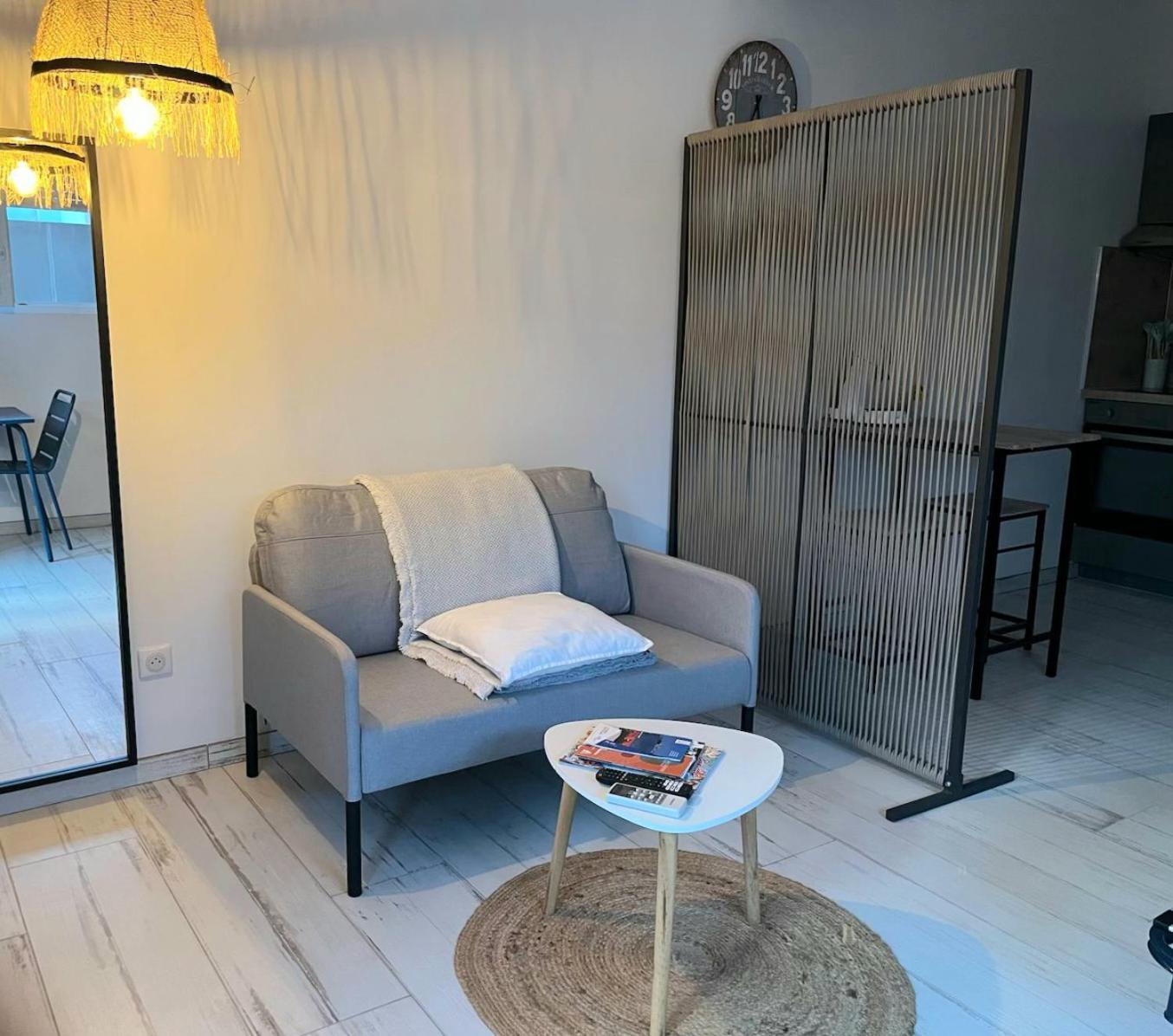 Maison Basalte Agde Zewnętrze zdjęcie